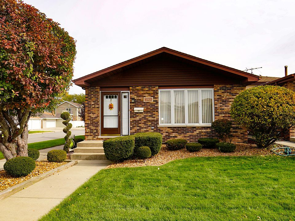 1st image of 5901 S Neenah Ave