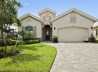 1618 Serrano Cir, Naples, FL 34105