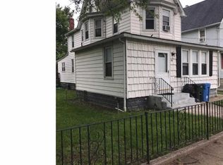 231 W Olive St, Westville, NJ 08093