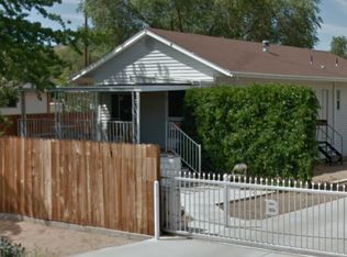 281 Diamond Cir, Sun Valley, NV 89433