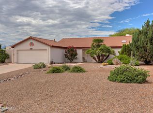 1023 W Placita Agradable, Green Valley, AZ 85614