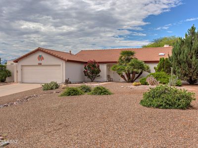 1023 W Placita Agradable, Green Valley, AZ, 85614