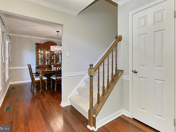 4th image of 11603 Brookway Ct