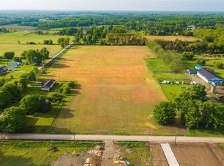 PARCEL Hagen Rd #C, New Baltimore, MI 48051
