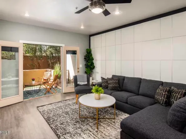 7021 E EARLL Drive #117, Scottsdale, AZ 85251