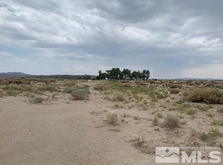 1775 Banner Ave, Silver Springs, NV 89429