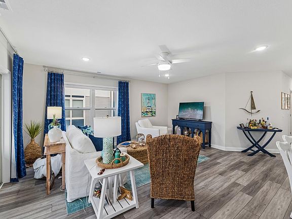 3rd image of 2705 S Harbor Bay Dr #1331