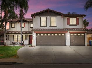 536 Peregrine Dr, Patterson, CA