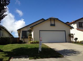 342 Yachtsman Dr, Vallejo, CA 94591