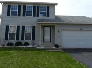 2027 Tilson Ln, Romeoville, IL 60446