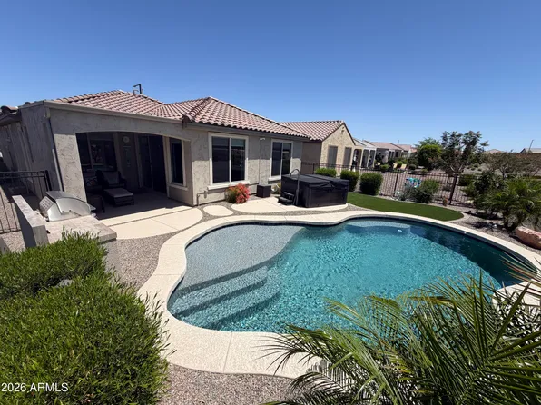 26971 W ADAM Avenue, Buckeye, AZ 85396