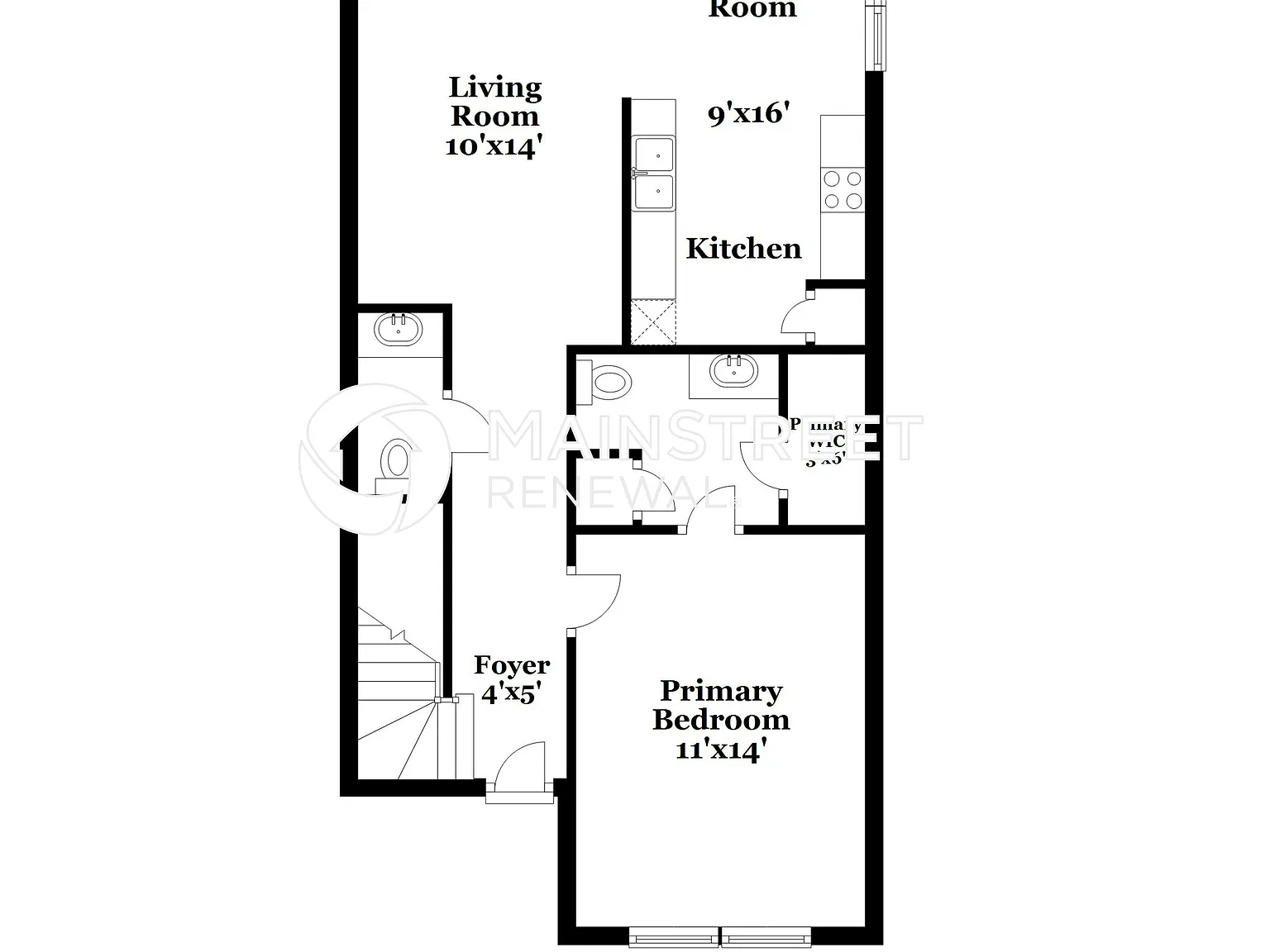 4340 Haverty Dr — Photo 2