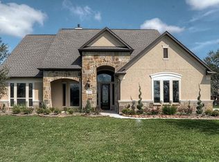 32602 Waltham Xing, Weston Lakes, TX 77441