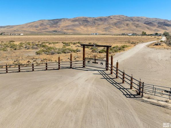 16300 Pyramid Way, Reno, NV 89510