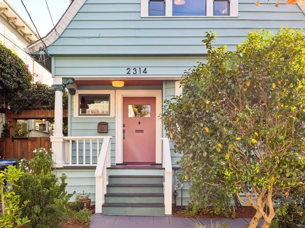 2314 Russell St, Berkeley, CA 94705