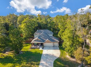 9154 Silver Back Trl, Conroe, TX 77303
