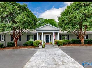 1801 Big Cove Rd SE, Huntsville, AL 35801