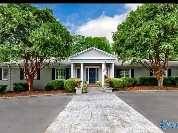 1801 Big Cove Rd SE, Huntsville, AL 35801