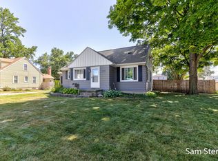 2716 Avon Ave SW, Wyoming, MI 49519