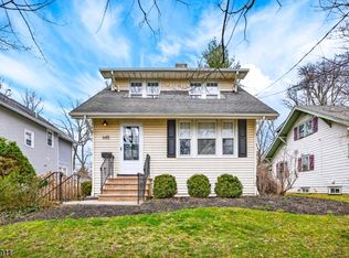 645 Kimball Ave, Westfield Town, NJ 07090