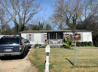 4134 Cannon St NW, Covington, GA 30014