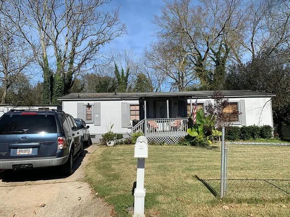 4134 Cannon St NW, Covington, GA 30014