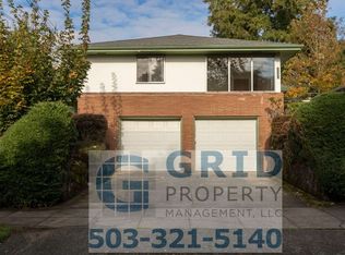 2943 SE Brooklyn St #2943, Portland, OR 97202