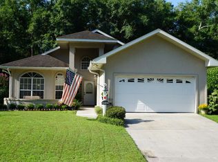 23324 Live Oak Ln, Dowling Park, FL 32060