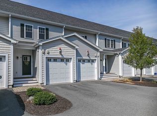 74 Cox St UNIT 8, Hudson, MA 01749