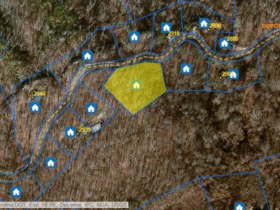 PARCEL 119.01 Dupont Springs Rd, Sevierville, TN, 37876