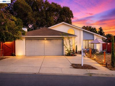 20 Dunes Way, Antioch, CA, 94509