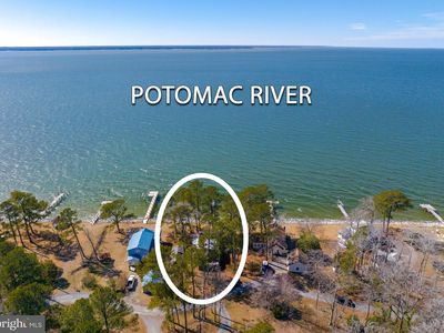 18111 River Rd, Leonardtown, MD, 20690