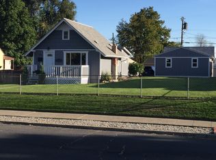 916 E Everett Ave, Spokane, WA 99207