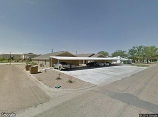 1101 W 15th St, Portales, NM 88130