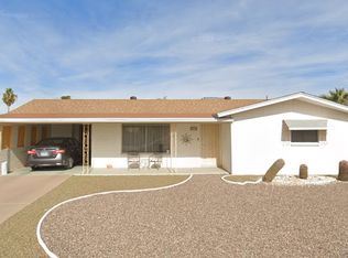 5318 E Des Moines St, Mesa, AZ 85205