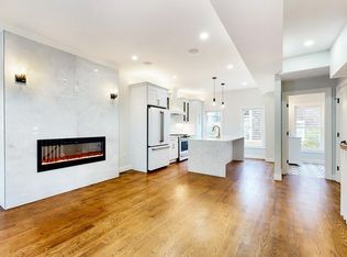 44 Mercer St #1A, Boston, MA 02127