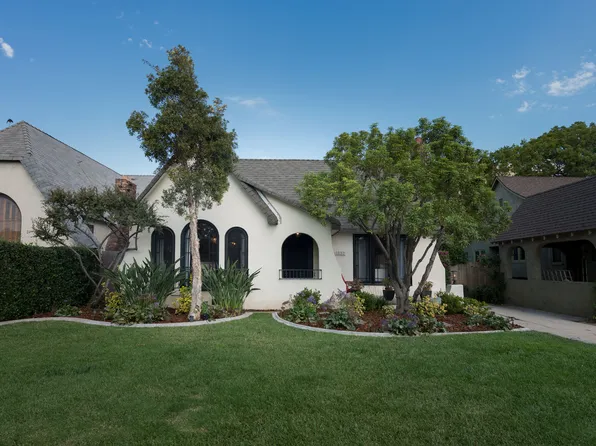 1332 S Ogden Dr, Los Angeles, CA 90019