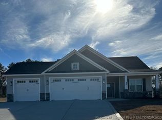22 Oleander Ln, Sanford, NC 27332