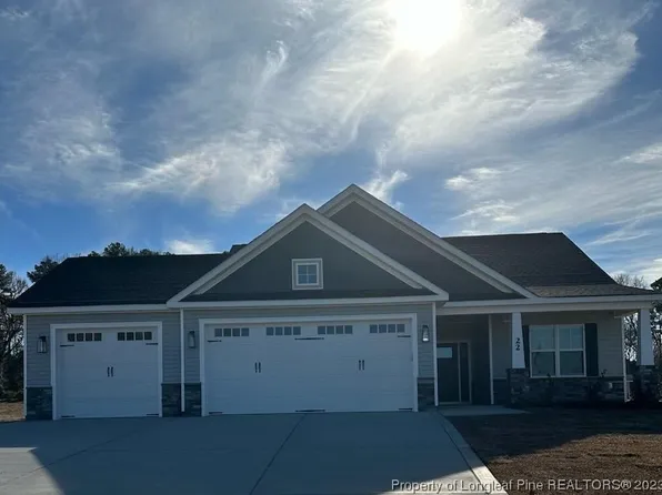 22 Oleander Ln, Sanford, NC 27332