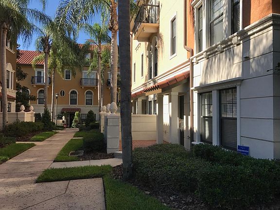 Court Yard