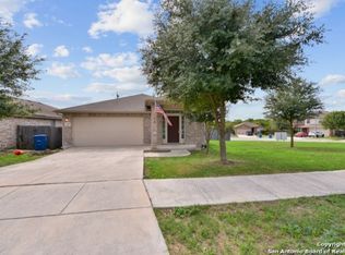 7603 Equinox Hl, San Antonio, TX 78252