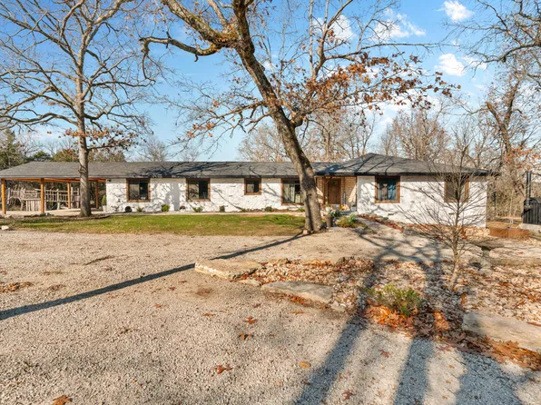 66 Frazier Lane, Theodosia, MO 65761