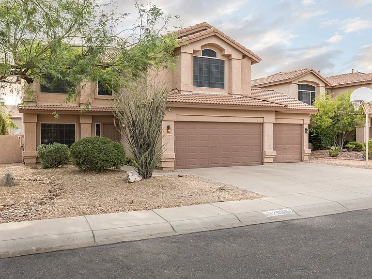 26266 N 45th Pl — Photo 37