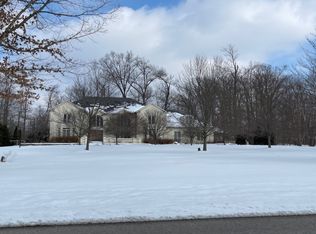 5395 Bay Hill Dr, Canfield, OH