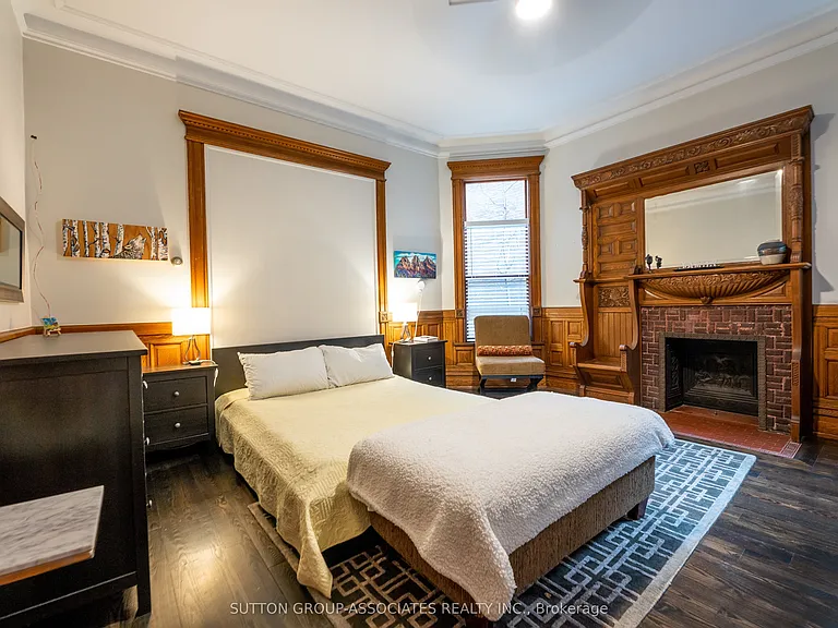 608 Spadina Ave #1 — Photo 9