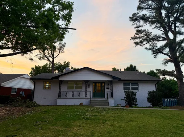 5431 E 39th St S, Tulsa, OK 74135