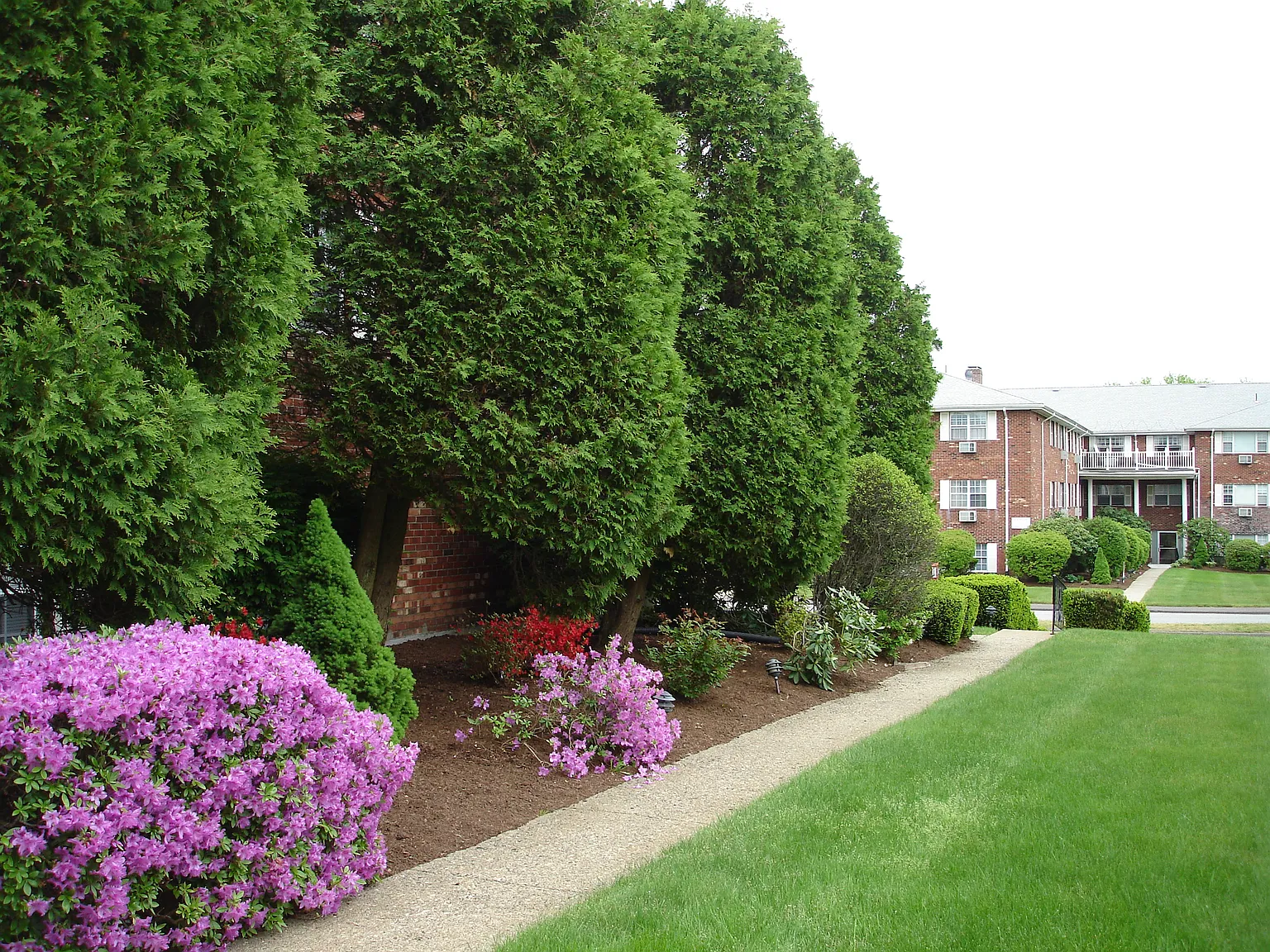 Bayside Apartments — Photo 1