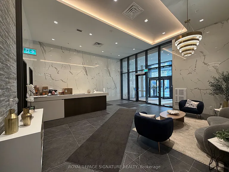 4955 Yonge St #2506 — Photo 2
