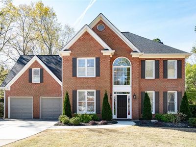 2996 Bea Mar Dr, Marietta, GA, 30062