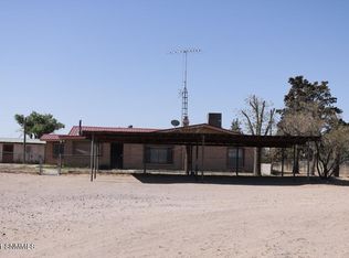 680 Arrowhead Dr NW, Deming, NM 88030